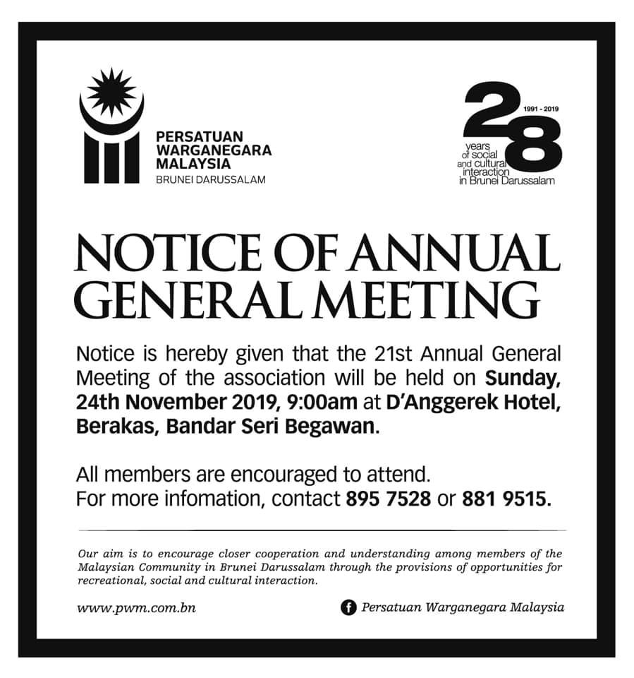 summary-of-minutes-of-annual-general-meeting-of-shareholders