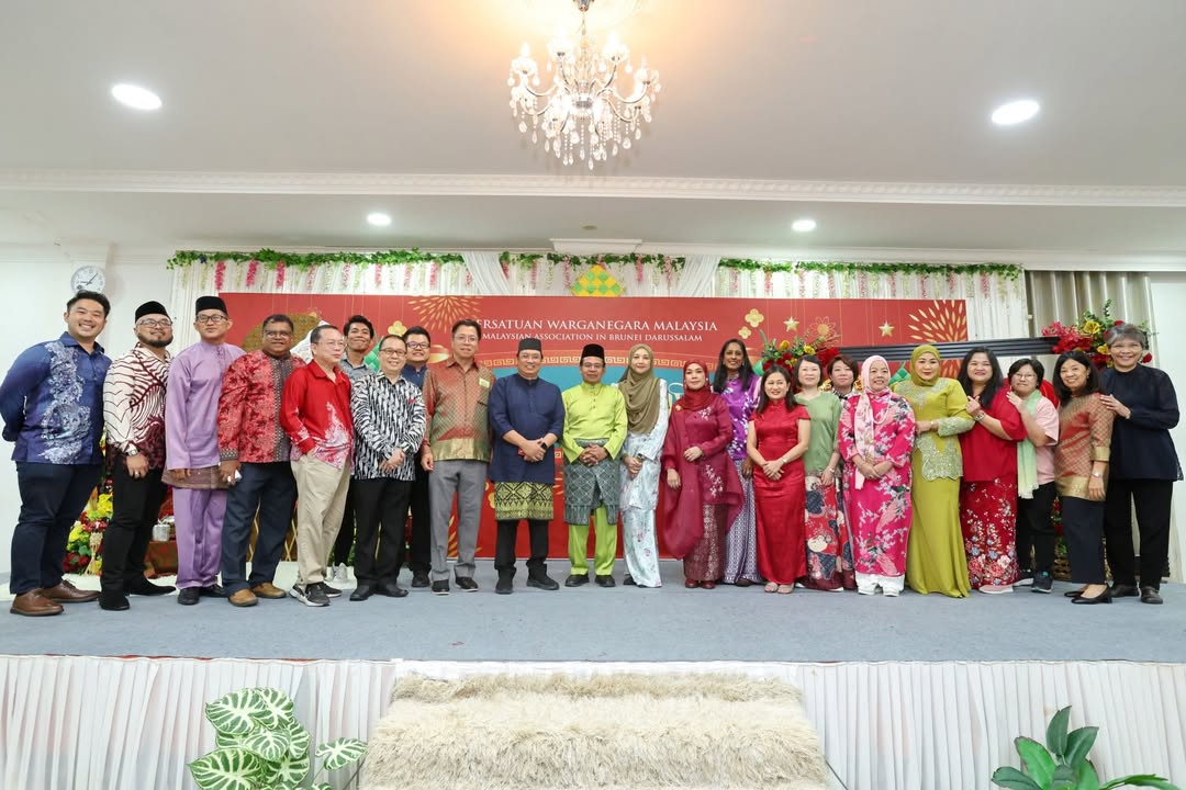 Persatuan Warganegara Malaysia