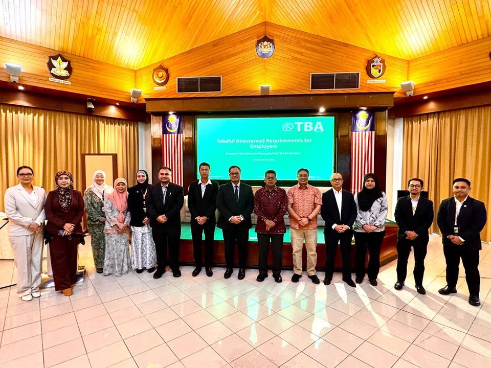 Persatuan Warganegara Malaysia