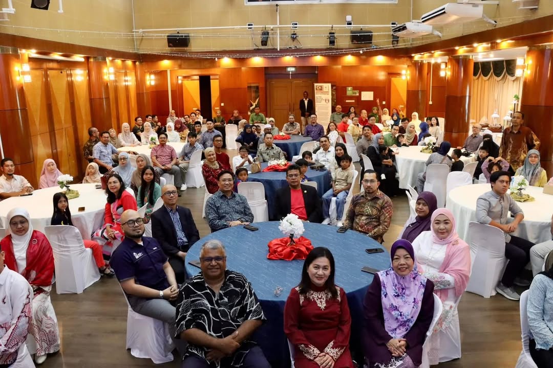 Persatuan Warganegara Malaysia