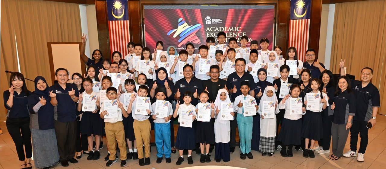 Persatuan Warganegara Malaysia