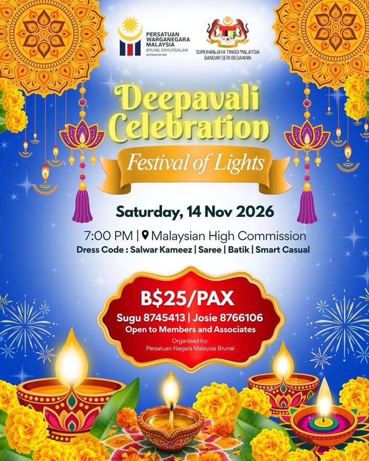 Persatuan Warganegara Malaysia